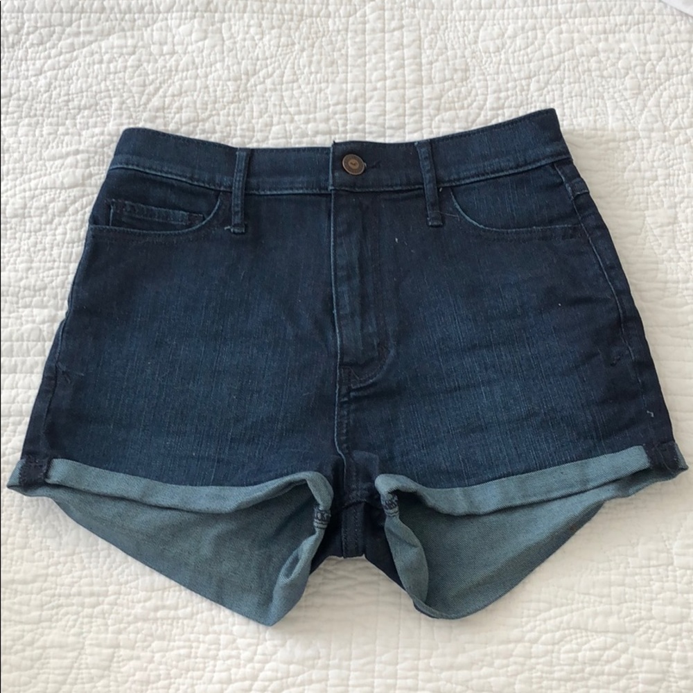 Hollister Shorts